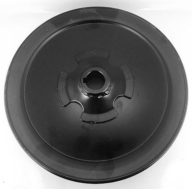 Hovedbilde Dobbelt kilereimhjul 20cm