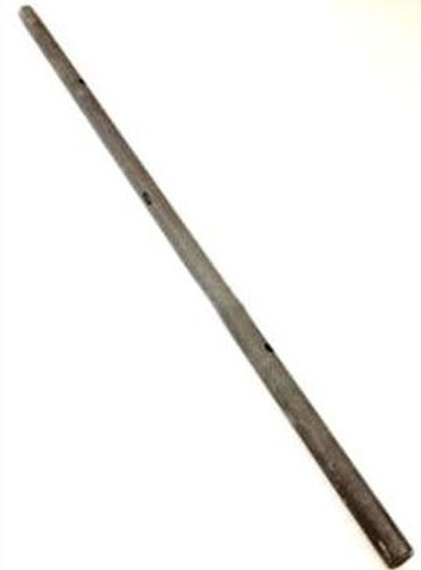 Skovel Innmater aksel 73cm -2012mod