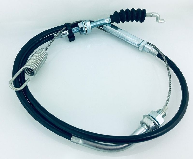 Vaier fremdrift - SJ-231 / SX-11-36B