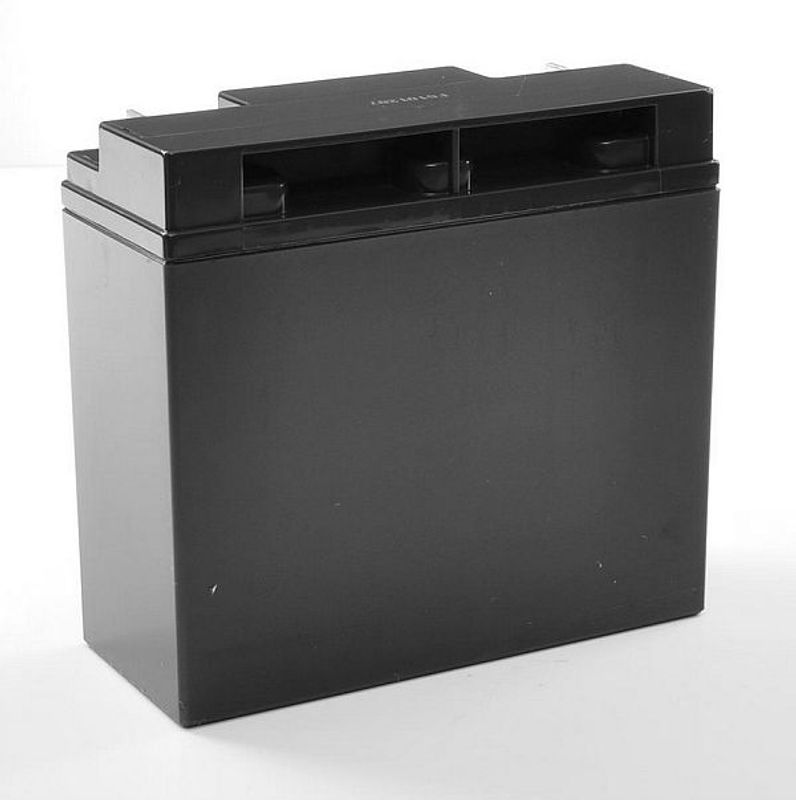 Blybatteri - 12V / 17Ah