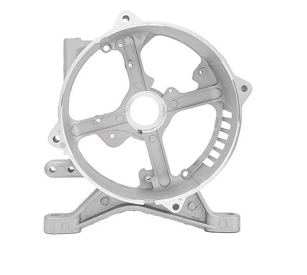 Aggregat brakett 5-6,5kw - 190mm