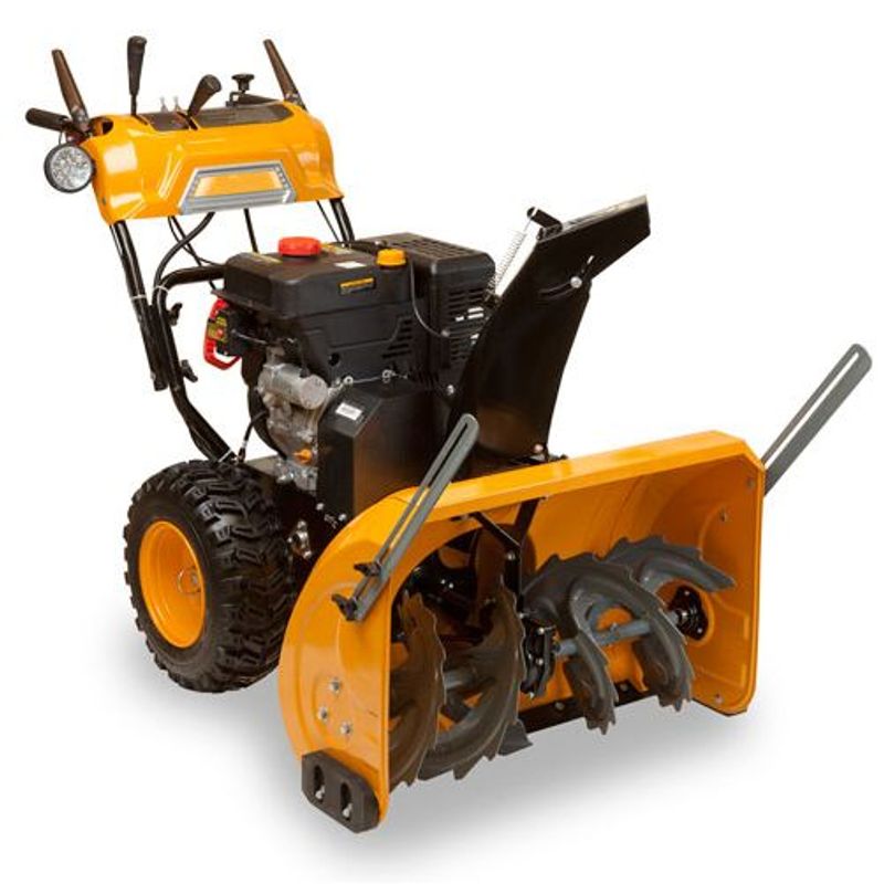 GardenPro Skovler for 29mm aksling