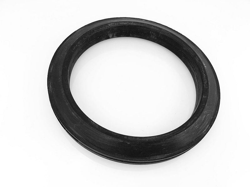 124mm / 96mm - Friksjonshjul / friksjonsring