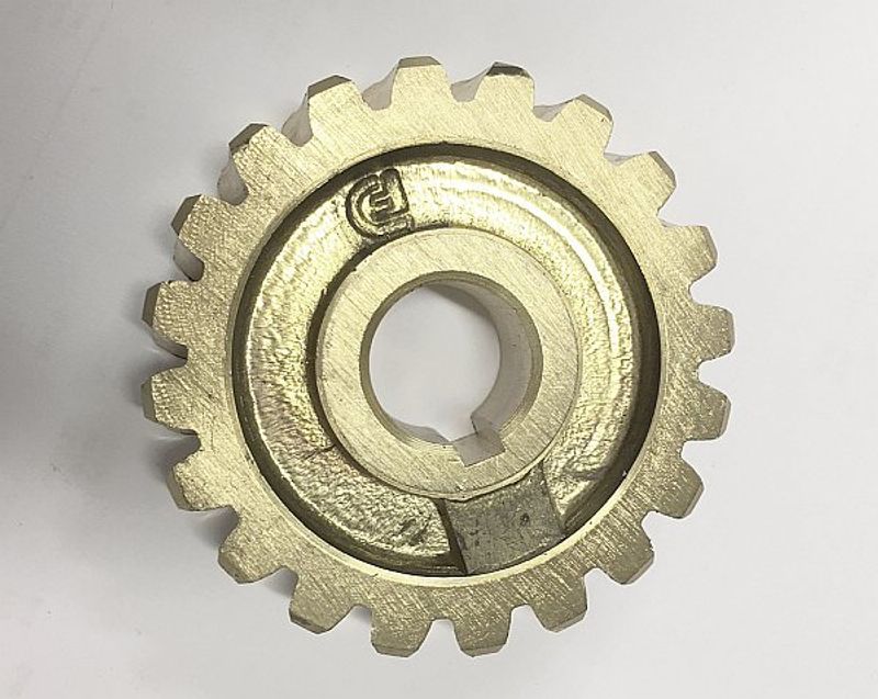 Tannhjul Skovlegir 551Q/651Q /Sierra 6,5 /ST1170